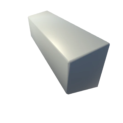 Iron ingot